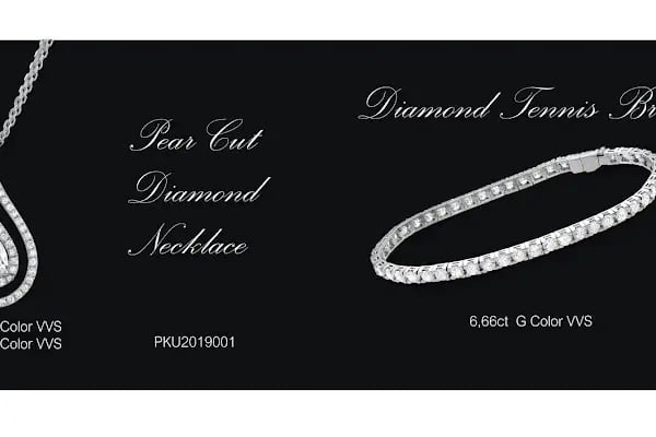 Lavinia Jewellery - Resim 19