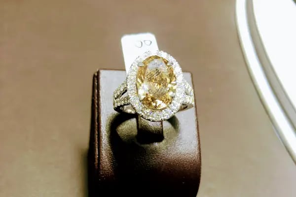 Lavinia Jewellery - Resim 3