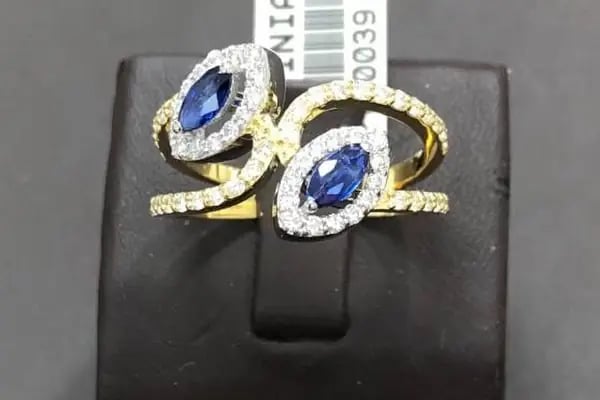 Lavinia Jewellery - Resim 6