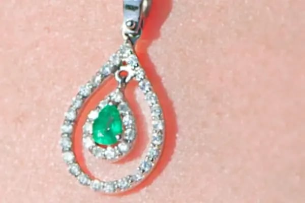 Lavinia Jewellery - Resim 14