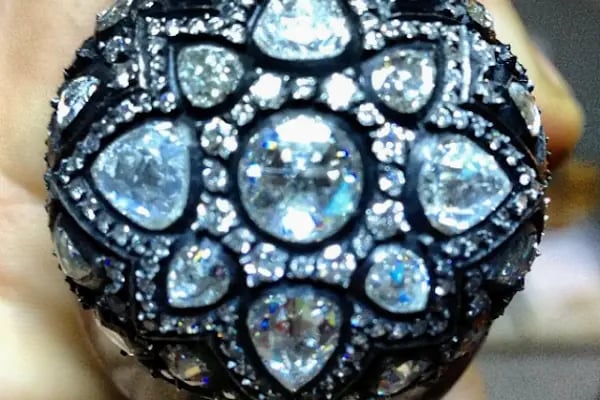 Lavinia Jewellery - Resim 12