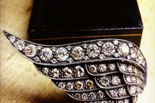 Lavinia Jewellery - Resim 11