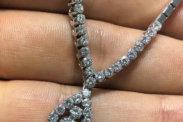 Lavinia Jewellery - Resim 15