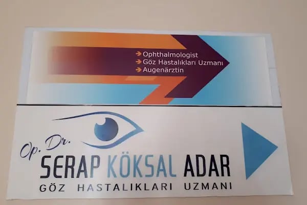 Opr. Dr. Serap Köksal Adar - Resim 13