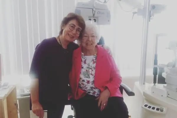 Opr. Dr. Serap Köksal Adar - Resim 11