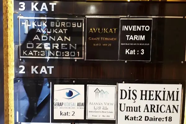 Opr. Dr. Serap Köksal Adar - Resim 12
