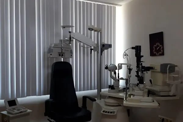 Opr. Dr. Serap Köksal Adar - Resim 7
