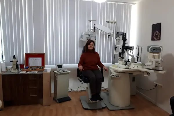 Opr. Dr. Serap Köksal Adar - Resim 14