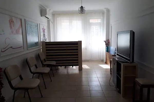 Opr. Dr. Serap Köksal Adar - Resim 2