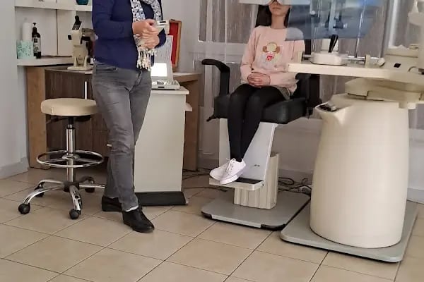 Opr. Dr. Serap Köksal Adar - Resim 15
