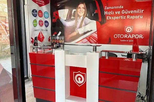 Otorapor Antalya Alanya Oto Ekspertiz - Resim 11