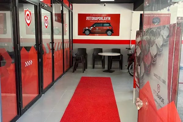 Otorapor Antalya Alanya Oto Ekspertiz - Resim 10