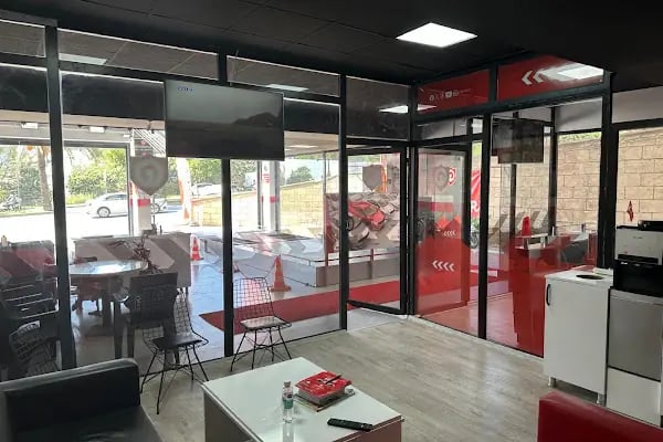 Otorapor Antalya Alanya Oto Ekspertiz - Resim 5