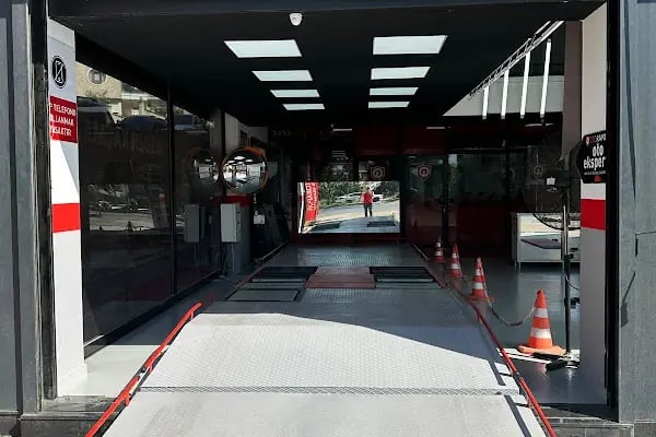 Otorapor Antalya Alanya Oto Ekspertiz - Resim 1