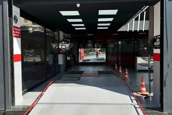 Otorapor Antalya Alanya Oto Ekspertiz - Resim 19
