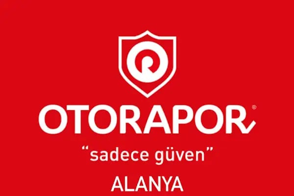 Otorapor Antalya Alanya Oto Ekspertiz - Resim 16