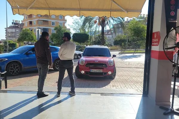 Otorapor Antalya Alanya Oto Ekspertiz - Resim 20