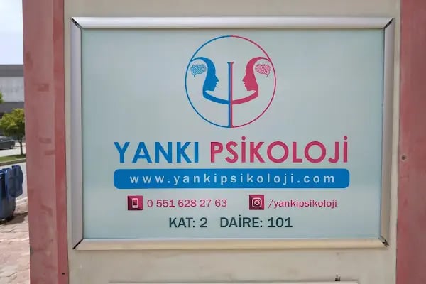 Yankı Psikoloji - Antalya Psikolog - Antalya Pedagog - Resim 4