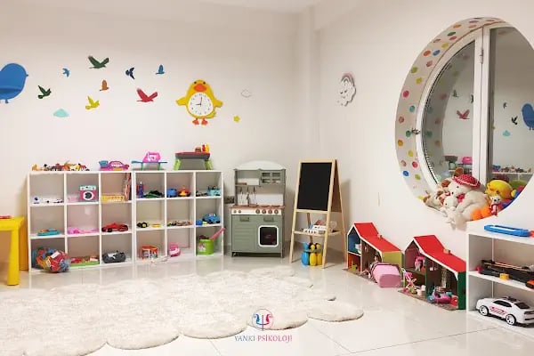 Yankı Psikoloji - Antalya Psikolog - Antalya Pedagog - Resim 9