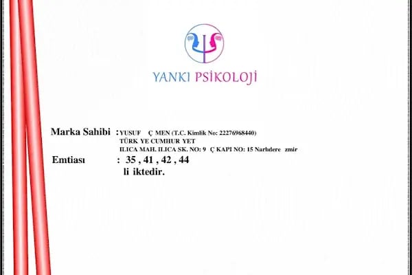 Yankı Psikoloji - Antalya Psikolog - Antalya Pedagog - Resim 7