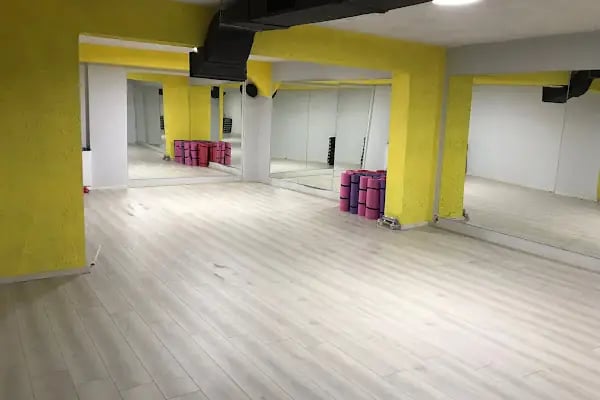 Yaşam Spor Merkezi - Resim 3