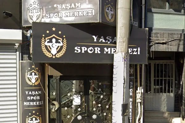 Yaşam Spor Merkezi - Resim 8