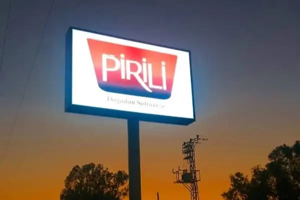 Olgu Gıda Sanayi ve Ticaret Limited Şirketi - Resim 2