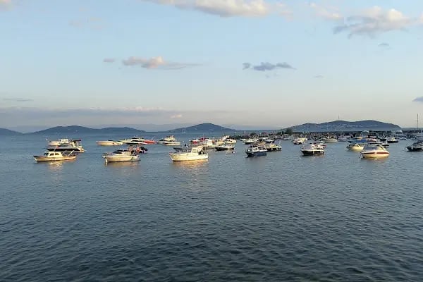 Suadiye Yat Limanı - Resim 7
