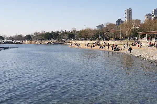 Suadiye Yat Limanı - Resim 18