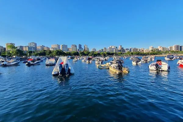 Suadiye Yat Limanı - Resim 1