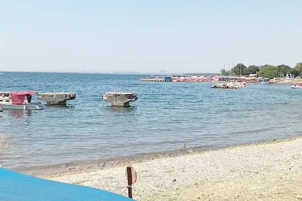 Suadiye Yat Limanı - Resim 12