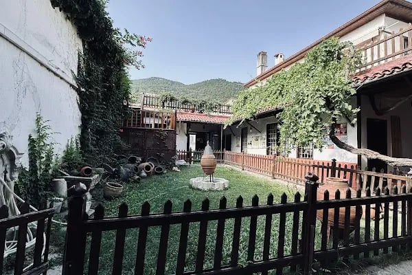 AKŞEHİR EVİ - Resim 4