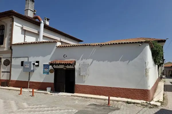AKŞEHİR EVİ - Resim 7