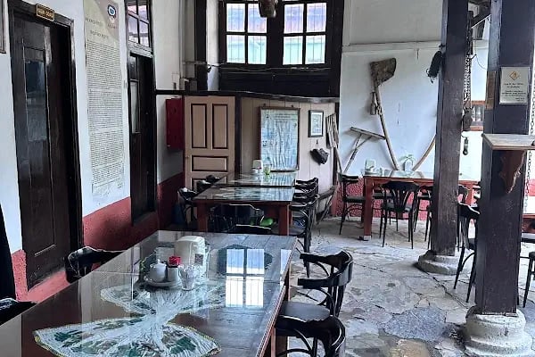 AKŞEHİR EVİ - Resim 17
