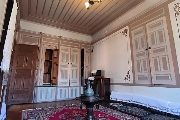 AKŞEHİR EVİ - Resim 12