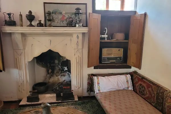 AKŞEHİR EVİ - Resim 10