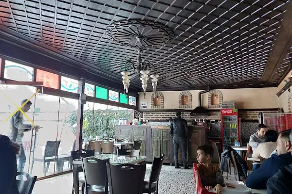 AKŞEHİR EVİ - Resim 13