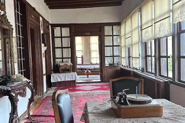 AKŞEHİR EVİ - Resim 8