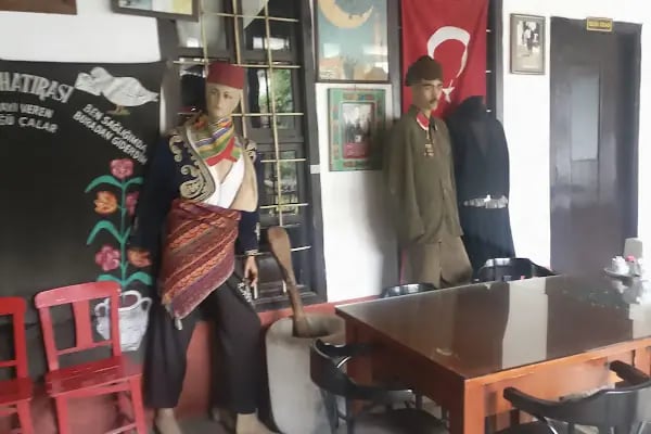 AKŞEHİR EVİ - Resim 9