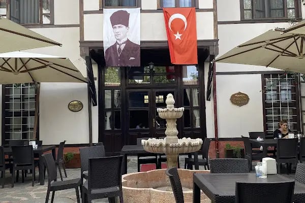 AKŞEHİR EVİ - Resim 5