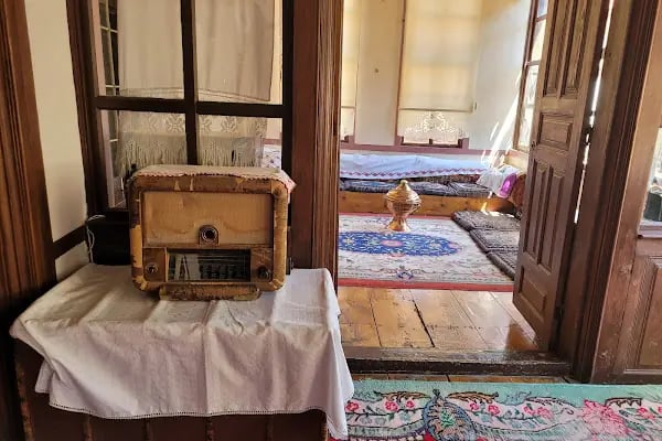 AKŞEHİR EVİ - Resim 6