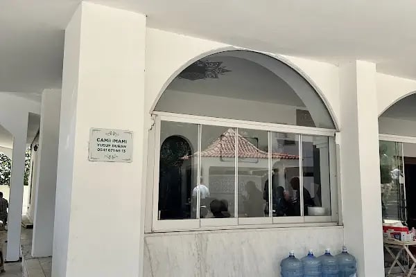 Torba camii - Resim 10