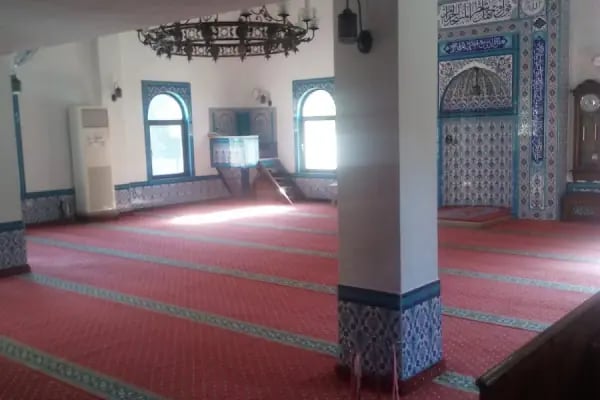 Torba camii - Resim 18
