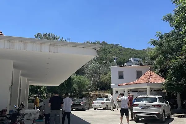 Torba camii - Resim 11