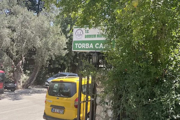 Torba camii - Resim 12