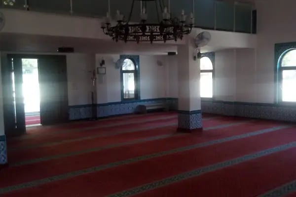 Torba camii - Resim 19