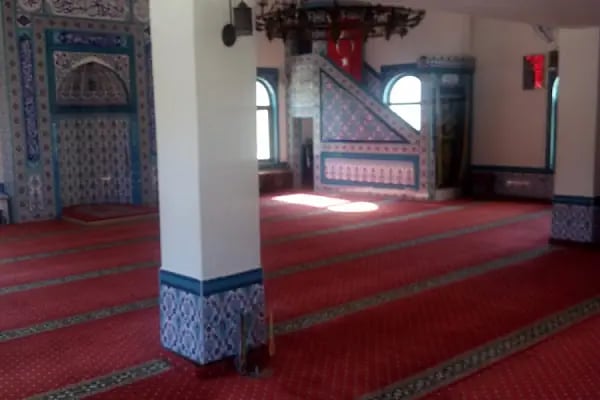Torba camii - Resim 17