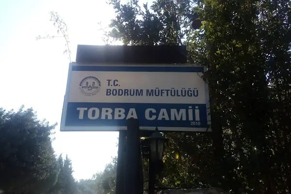 Torba camii - Resim 16