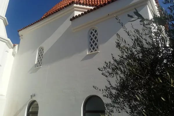 Torba camii - Resim 9