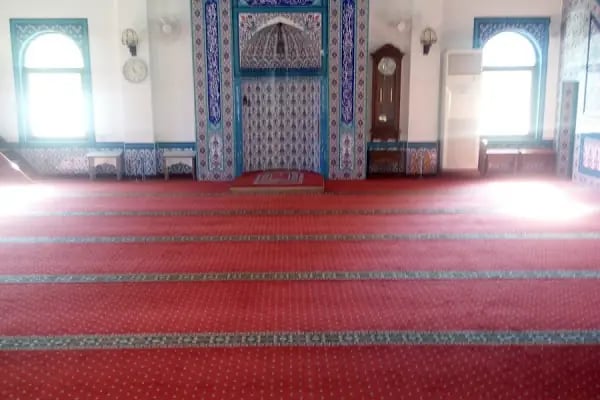 Torba camii - Resim 4